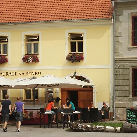 Restaurace Na Rynku